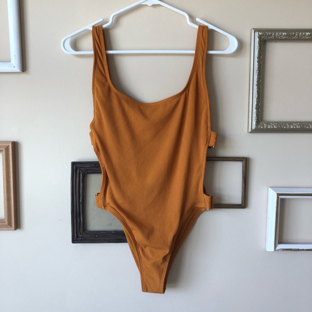 L*space Mayra One Piece Swimsuit